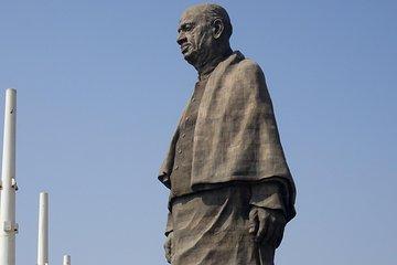 Vadodara to the Statue of Unity: Monumental Legacy Journey