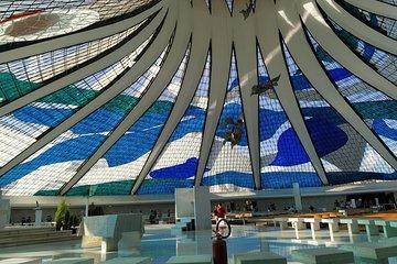 City Tour Brasilia