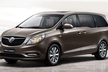 Tianjin Port Pick-up and Beijing Hotel Drip-off Transfer with Private Driver