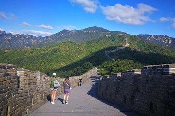 Tianjin Port Pick up To Beijing 2 Days Private Tour with English Speaking Driver