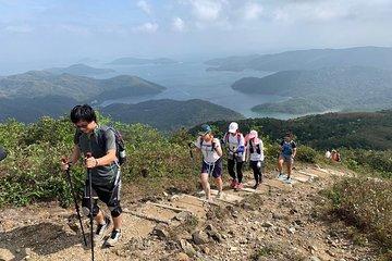 Hike The Wonderland Mountain Abuja