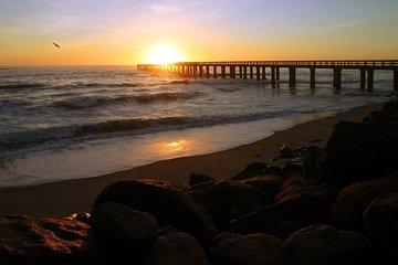 2 day Swakopmund Beach Activity Tour Namibia (Accommodated)