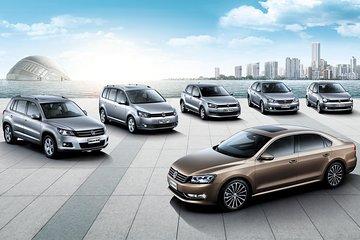 Tianjin Port Pick-up To Beijing Hotel Drip-off with Private Driver Service