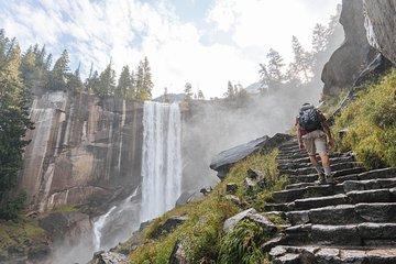 Yosemite Day Adventure from Los Angeles