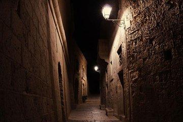 Mdina at Night - Ghosts and Mysteries Tour