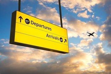 Anchorage International Airport (ANC) Airport Hotel Shuttle