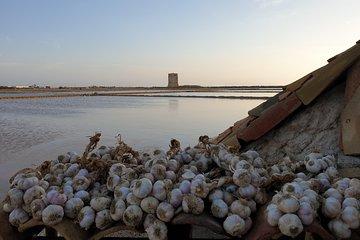 Dawn Salt Mills Tour
