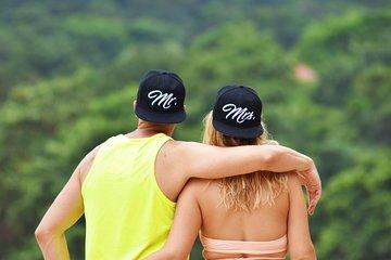 Private Half Day Mahe Island Tour (1-5 persons)