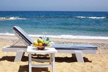 Day Tour To Red Sea El Ain Sohkna From Cairo
