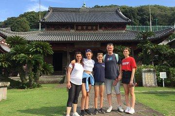 Taste Local Life: Nagasaki's Historical Street Walking Tour