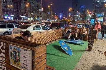 Private Full Day Tour Of Kyiv with Hotel Pickup Walking or By Car