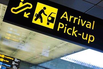 Aceh Private Airport Transfer with English Speaking Driver
