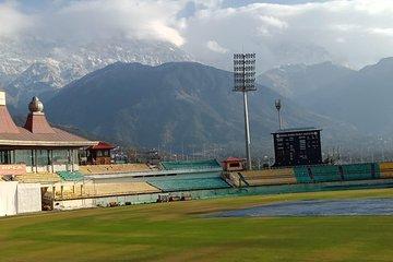 DHARAMSHALA- Guided City Tour