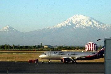 Yerevan-Tbilisi, Tbilisi-Yerevan private transfer