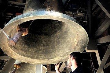  Visit CATHEDRAL BELLS; IN THE HEART OF ONE OF THE 7 WONDERS OF BRAZIL