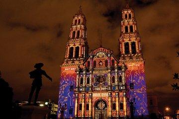 Chihuahua City Tour