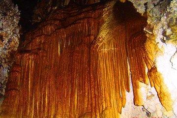 Paseo Grutas de Nombre de Dios / closed until further notice