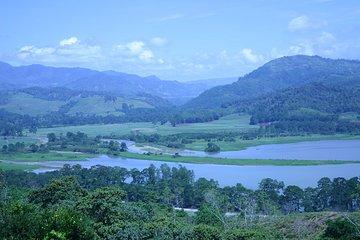 Rural Horseback Riding Tour