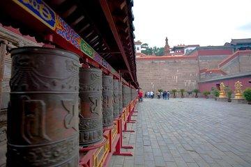 All Inclusive Private Chengde Custom Day Tour