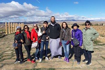 7 Days 6 Nights Private Trip in 5 Cities