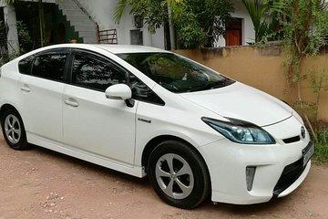 Batticaloa City to Colombo City Private Transfer
