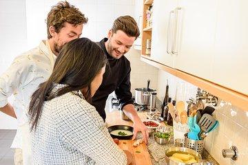 Learn the Art of Alentejo Cuisine with Andre