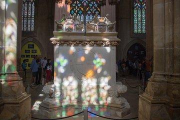 Batalha, Alcobaça, Nazaré and Óbidos - Private guided tour