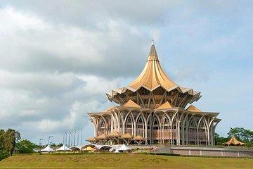 Kuching City Sightseeing Tour