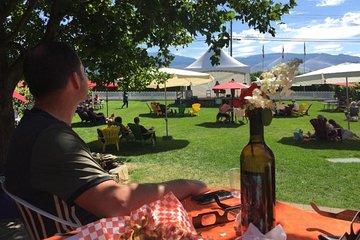 West Kelowna Tour from Vernon - Classic - 6 Wineries