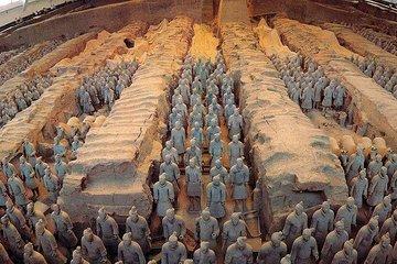 Xi‘an Private Layover – Choose Your Preferred Duration