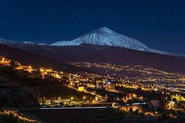 Teide-Icod-Garachico-Masca (Most popular bus tour in Tenerife)