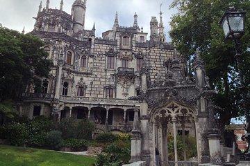 Half Day Tour in Sintra