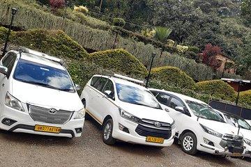 Taxi Service in Narnaul , Taxi Booking in Narnaul Call 9821449571