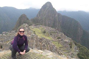 Machupicchu 02 Days and 01 Night