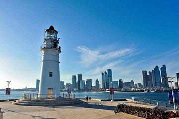Private Qingdao Essentials Tour: City Highlights and Beer Museum