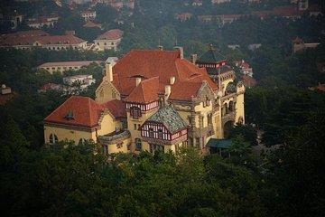 Private Qingdao Essentials Tour: City Highlights and Beer Museum