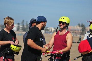 Certified Group Kitesurf Lesson