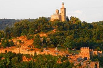 A Glimpse of Bulgaria 3-Day Tour from Bucharest to Lovech and Veliko Tarnovo