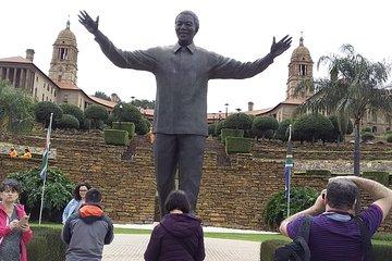Gauteng Johanesberg tours / Soweto tour, Lesedi Cultural tour,/Apartheid museum