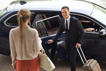 Alhambra Private Tour from Almeria: with transport and skip-the-line-tickets