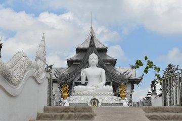 Bodhgaya Day Tour (Hotel Pickup)