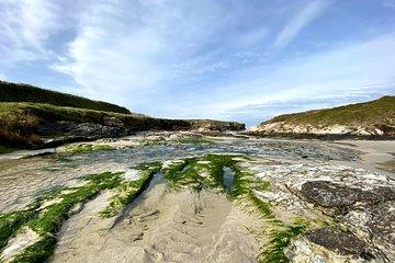 One day tour CUDILLERO Vidio Cape Cathedrals Beach Luarca