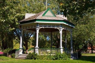 Self-Guided Kitchener Scavenger Hunt: The Kingdom of Kitchener