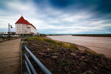 Self-Guided Scavenger Hunt: Moncton Canada’s Cultural Hub