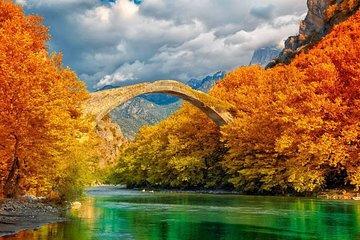 Epirus region (3 days)