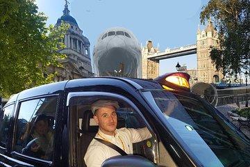 Heathrow Layover Tours