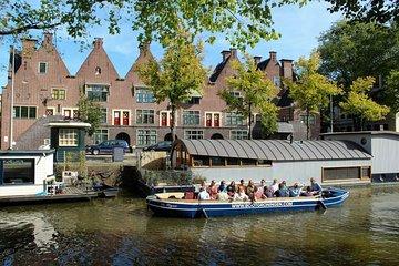 Historical Canal Tour