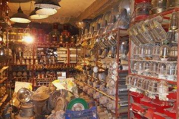 Nautical Antiques
