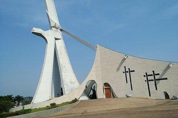The best of Abidjan city walking tour
