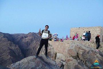 St. Catherine Tour from Sharm
